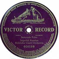 Victor 60038